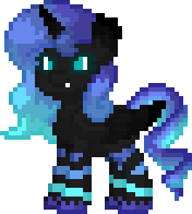 Void Night